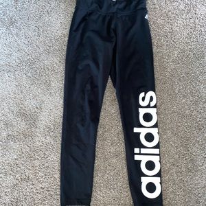 adidas leggings